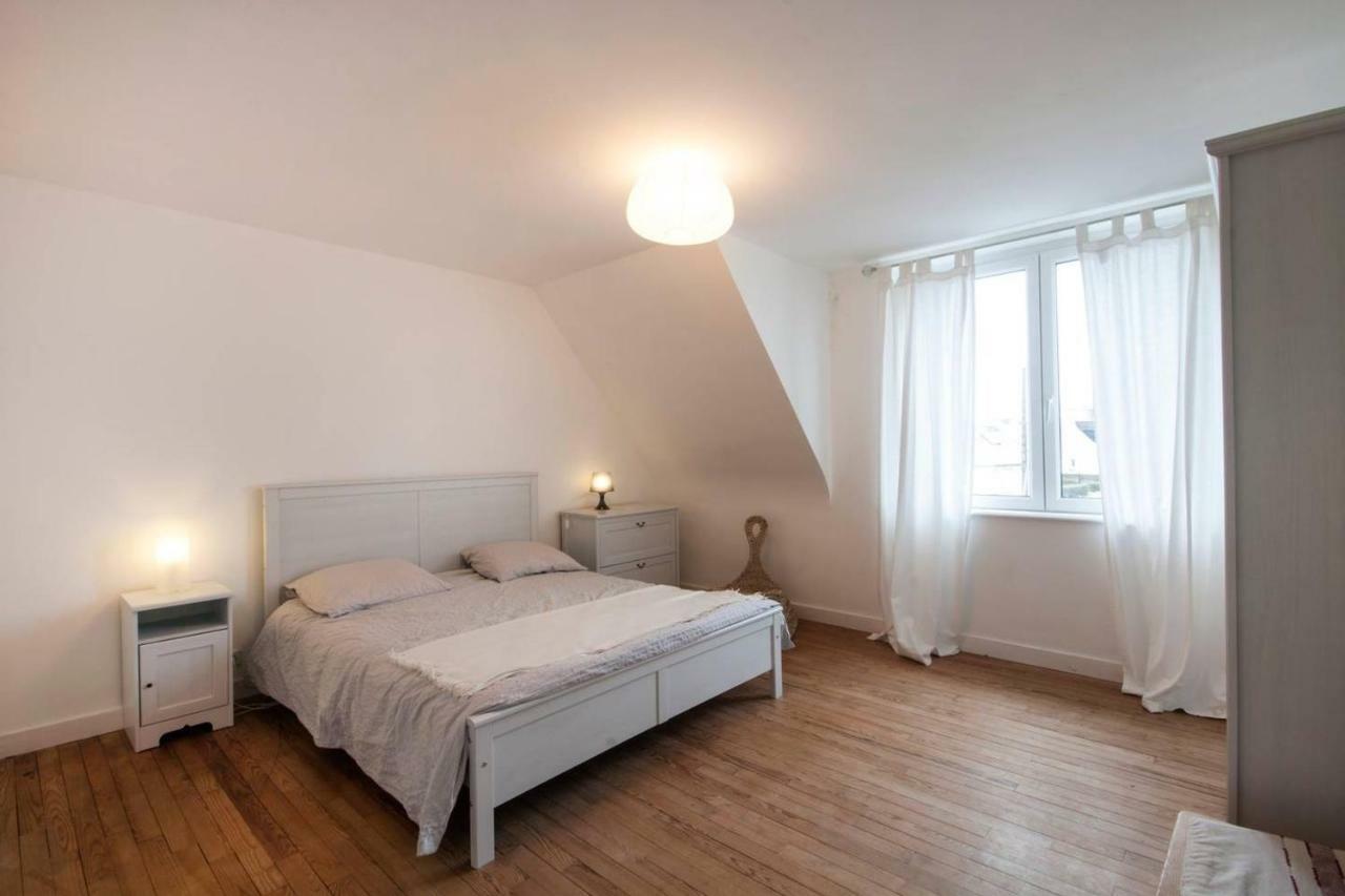 Plouarzel Home المظهر الخارجي الصورة