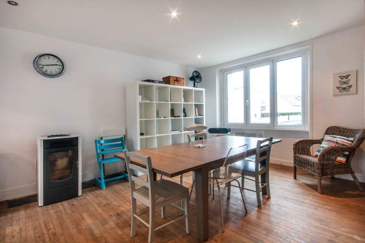Plouarzel Home المظهر الخارجي الصورة