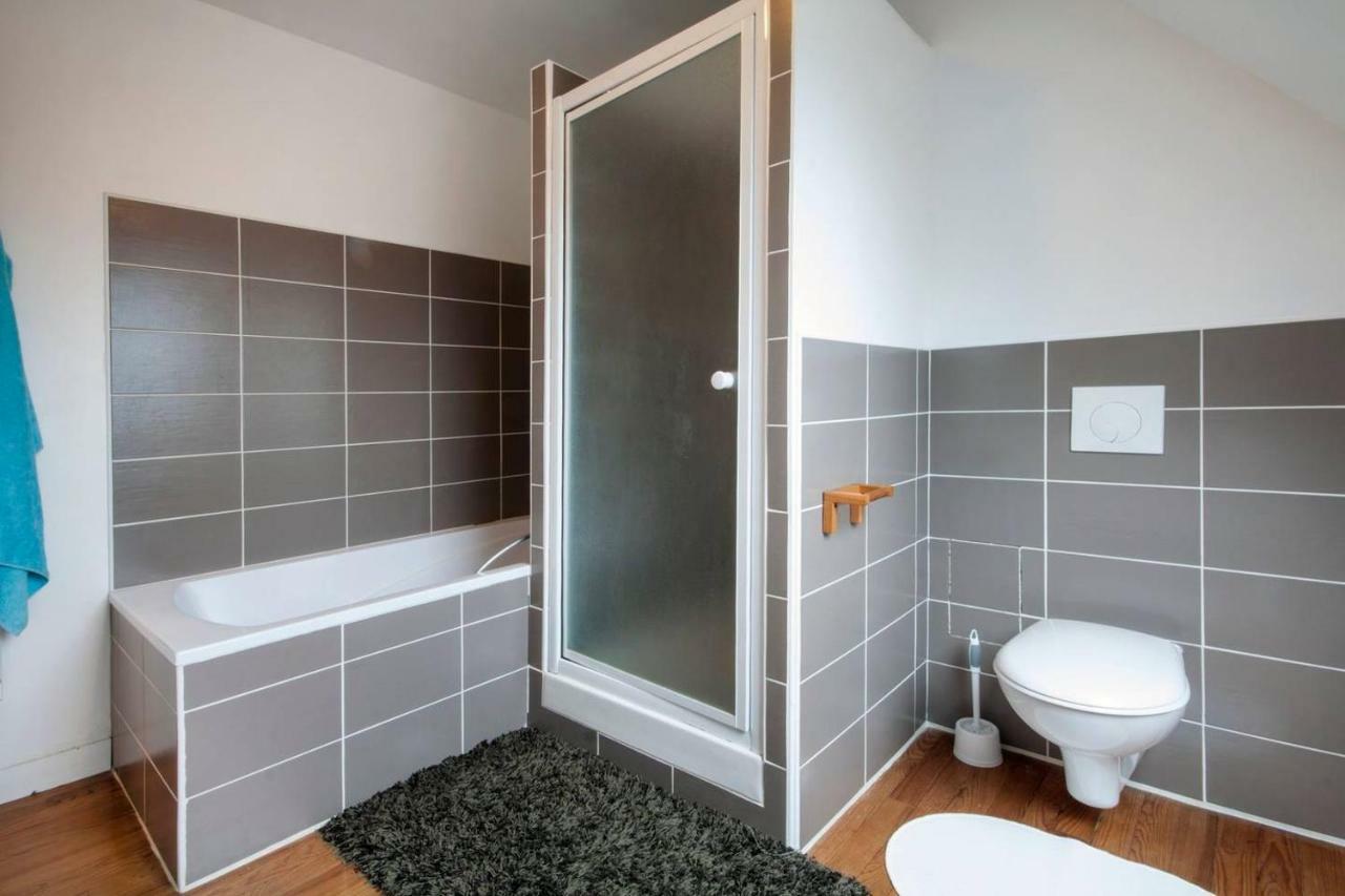Plouarzel Home المظهر الخارجي الصورة